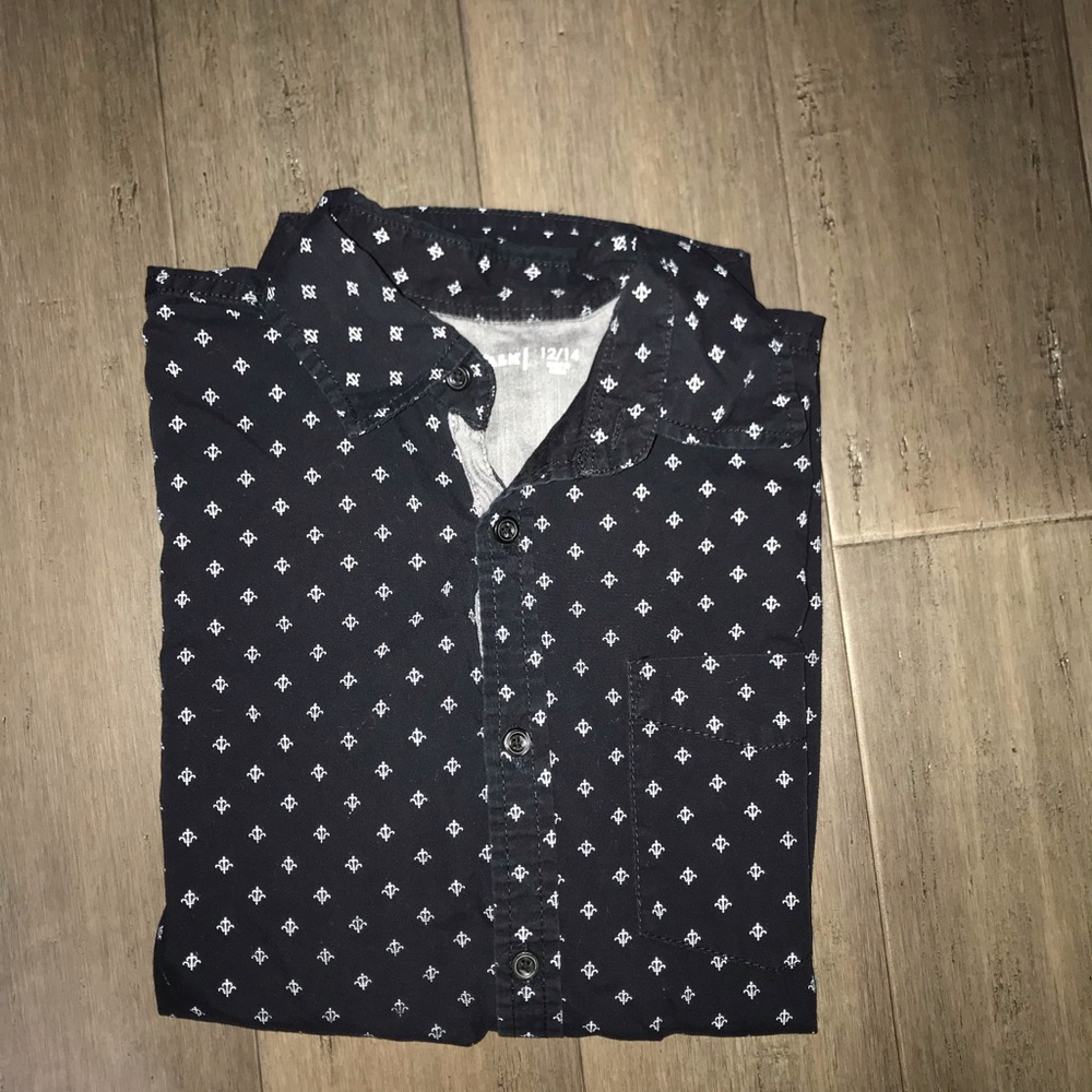 💥black boy shirt💥 - Picture 3 of 3